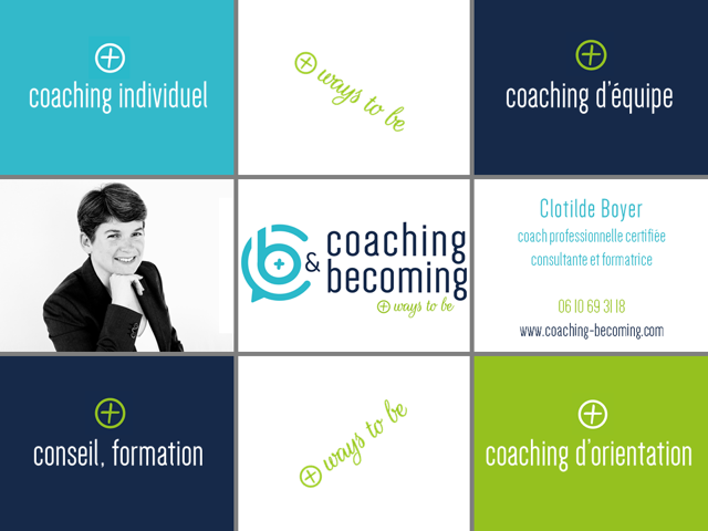 Coaching and Becoming